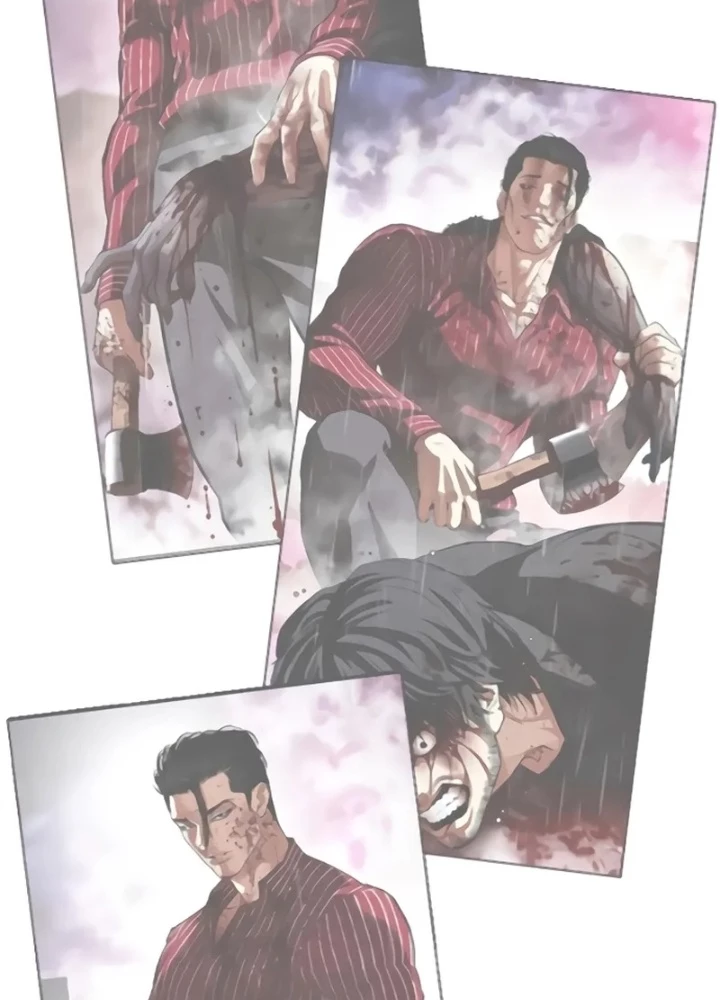 Hoán Đổi Diệu Kỳ Chapter 557 - 19