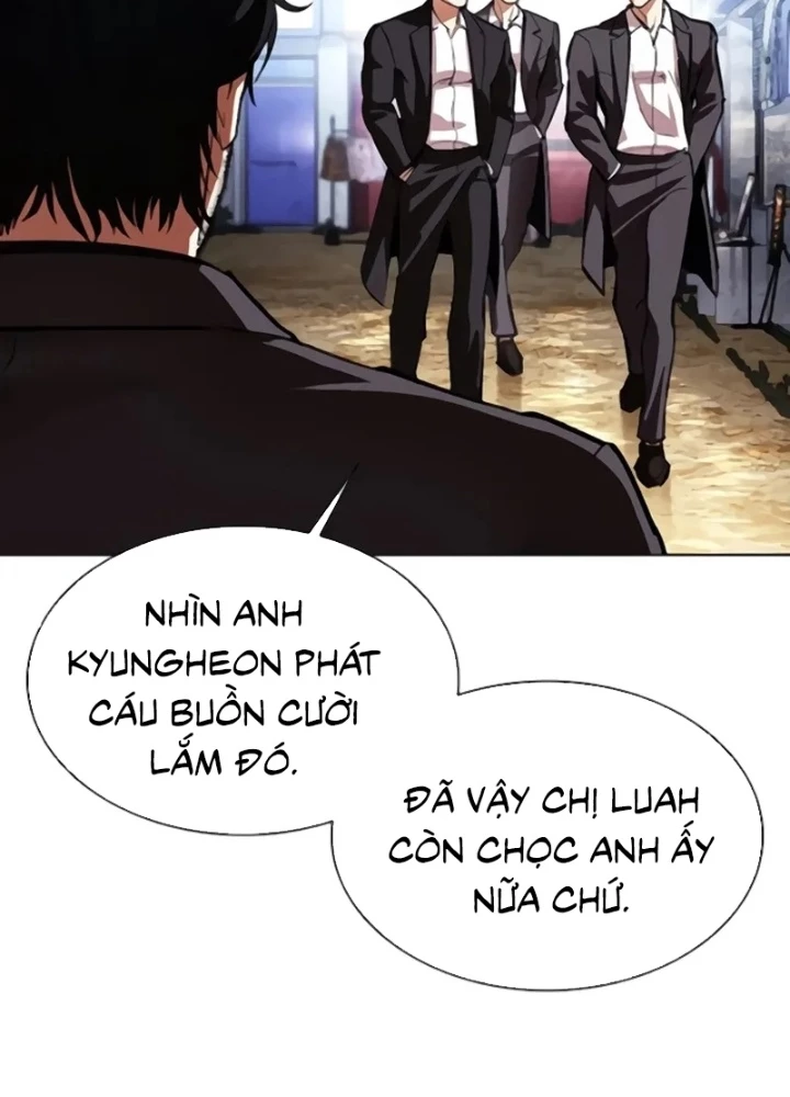 Hoán Đổi Diệu Kỳ Chapter 557 - 40