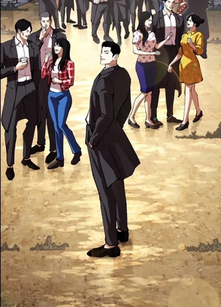 Hoán Đổi Diệu Kỳ Chapter 557 - 118