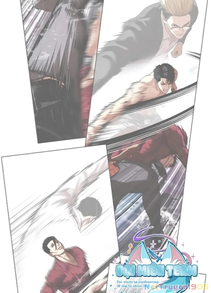Hoán Đổi Diệu Kỳ Chapter 557 - 168