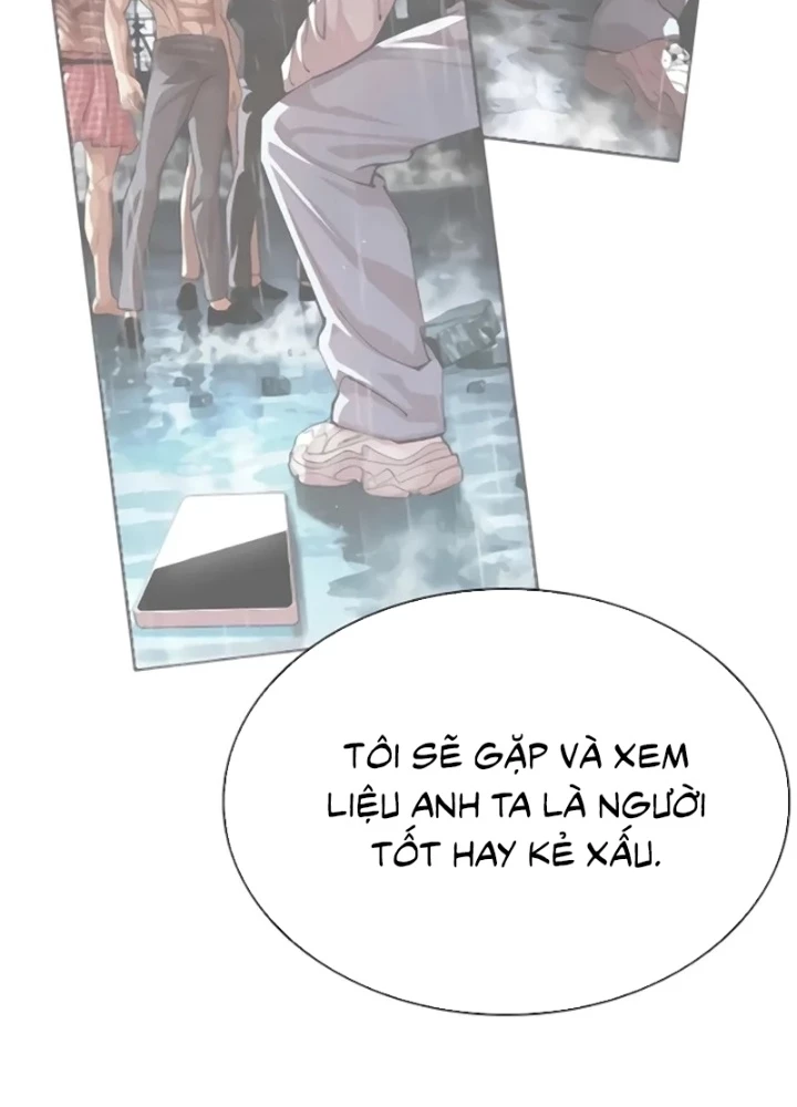 Hoán Đổi Diệu Kỳ Chapter 557 - 240