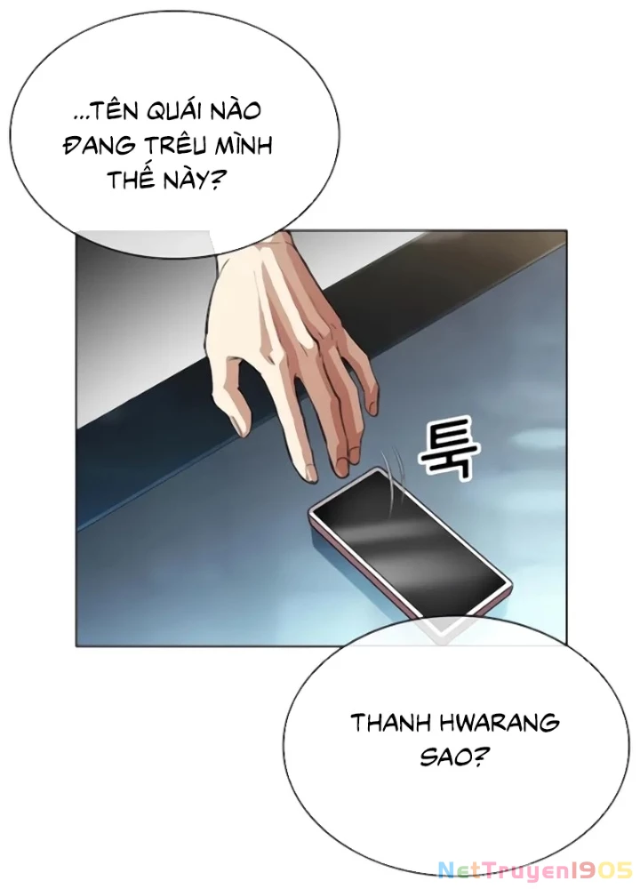 Hoán Đổi Diệu Kỳ Chapter 557 - 280