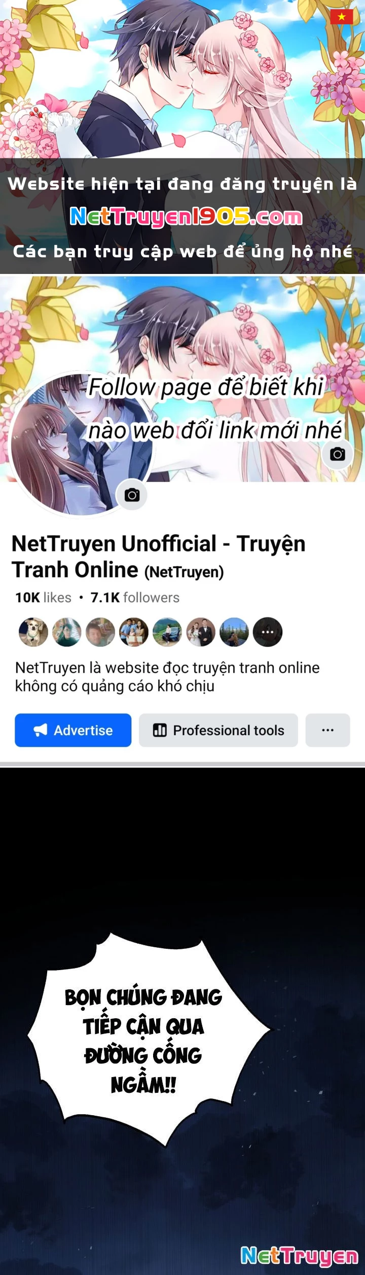 Cửu Thiên Kiếm Pháp Chapter 124 - 1