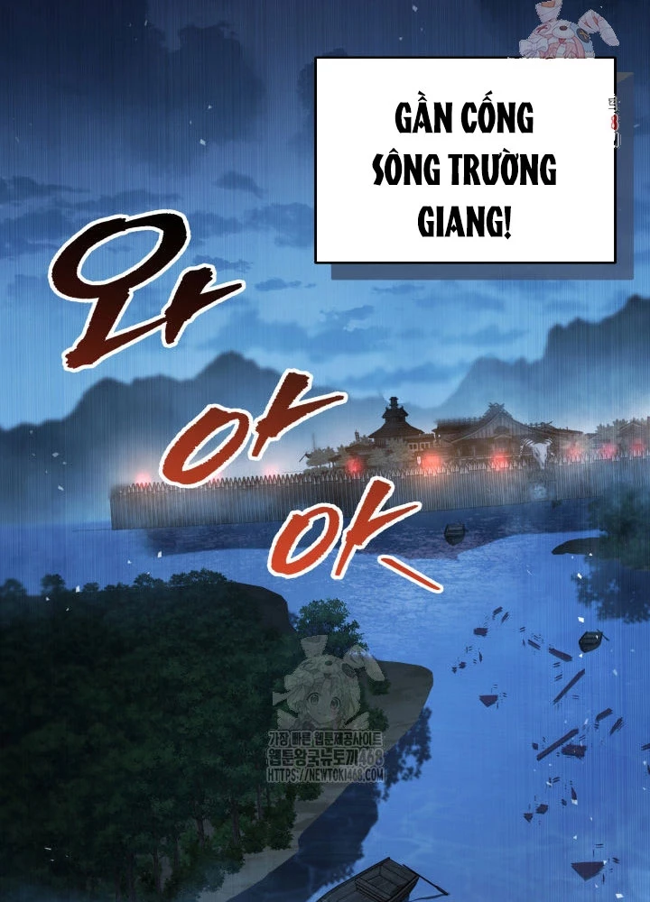 Cửu Thiên Kiếm Pháp Chapter 124 - 2
