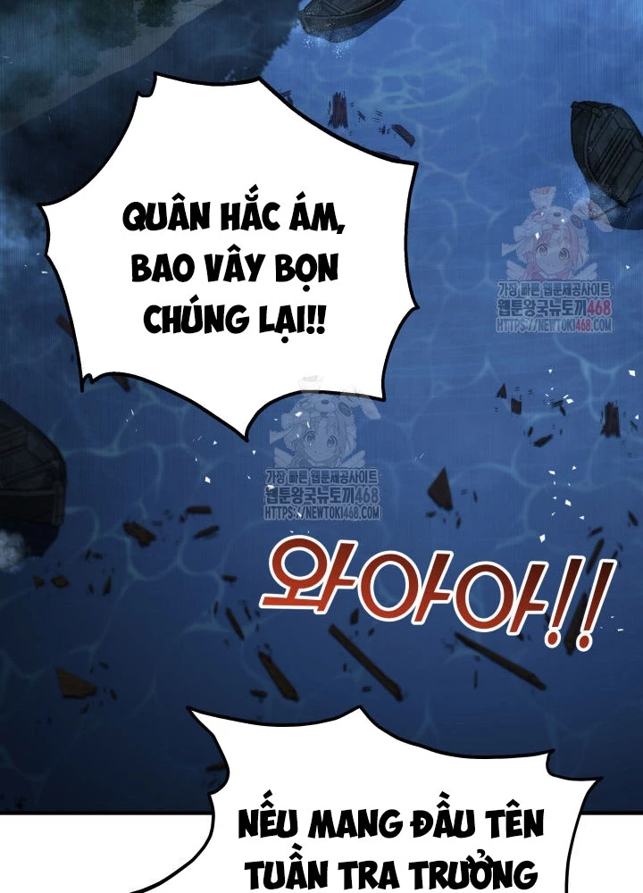 Cửu Thiên Kiếm Pháp Chapter 124 - 3