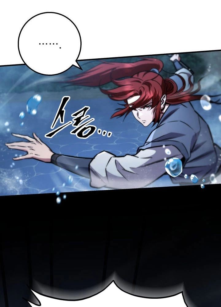 Cửu Thiên Kiếm Pháp Chapter 124 - 8