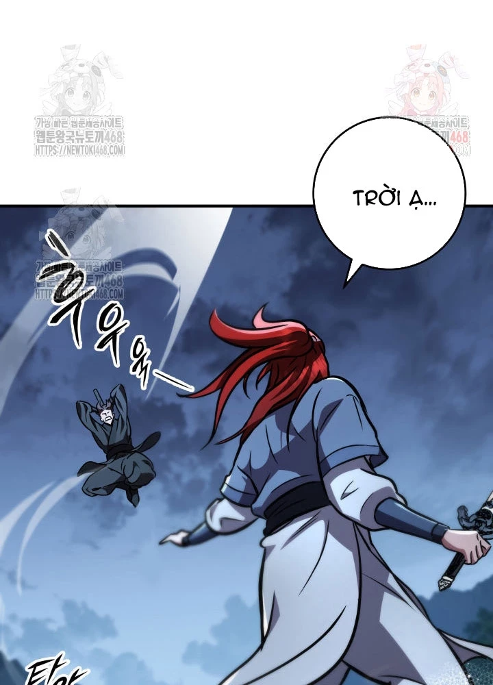 Cửu Thiên Kiếm Pháp Chapter 124 - 12