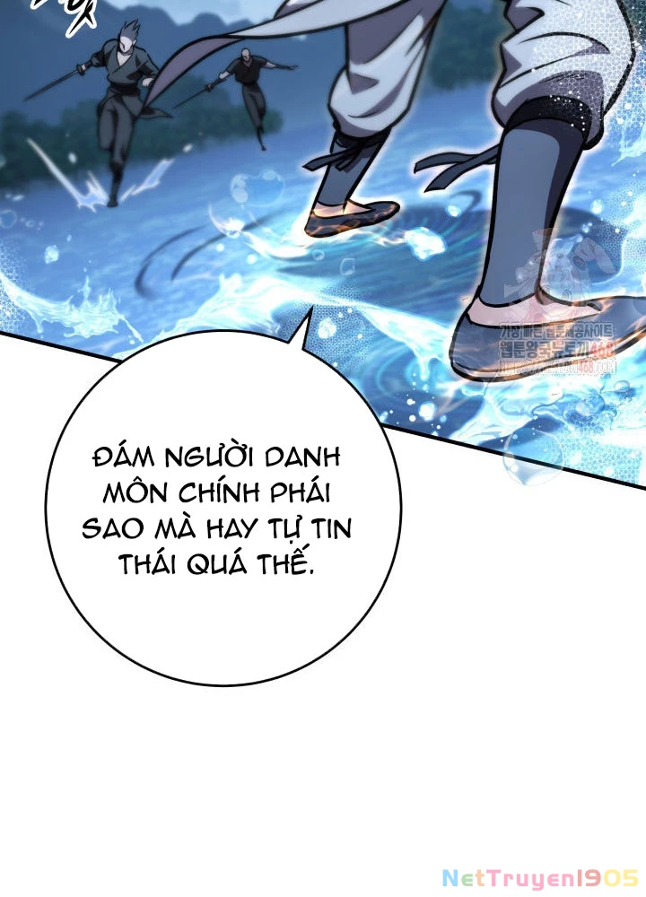 Cửu Thiên Kiếm Pháp Chapter 124 - 13