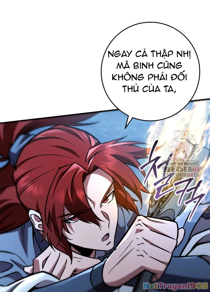 Cửu Thiên Kiếm Pháp Chapter 124 - 14