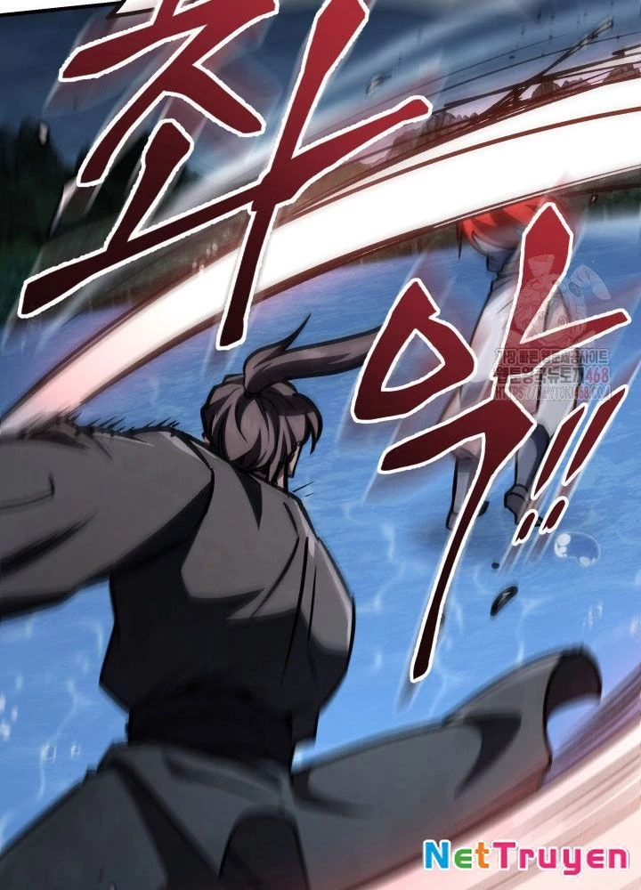 Cửu Thiên Kiếm Pháp Chapter 124 - 21