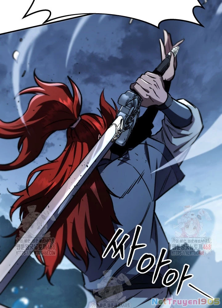 Cửu Thiên Kiếm Pháp Chapter 124 - 23