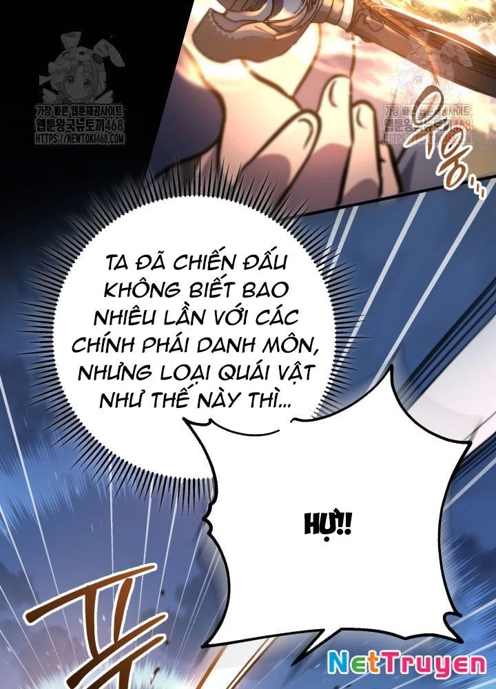 Cửu Thiên Kiếm Pháp Chapter 124 - 26