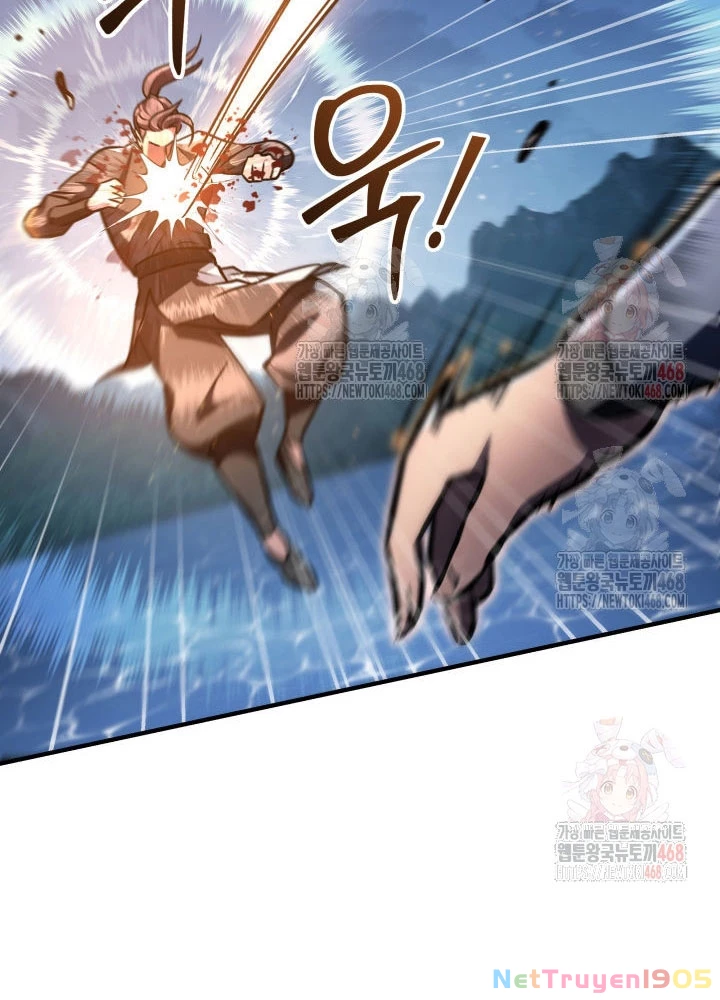 Cửu Thiên Kiếm Pháp Chapter 124 - 27