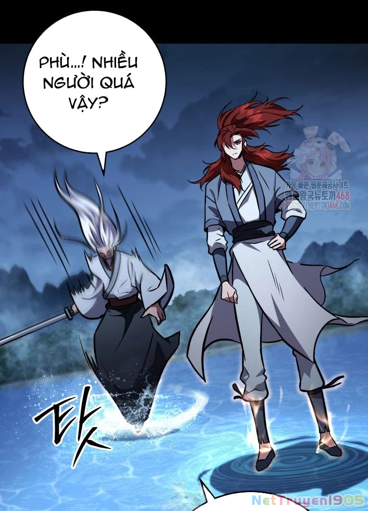 Cửu Thiên Kiếm Pháp Chapter 124 - 30