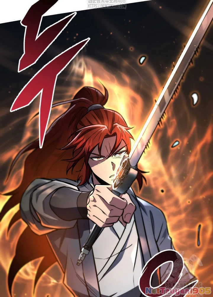 Cửu Thiên Kiếm Pháp Chapter 124 - 39