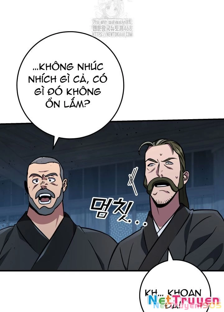Cửu Thiên Kiếm Pháp Chapter 124 - 61