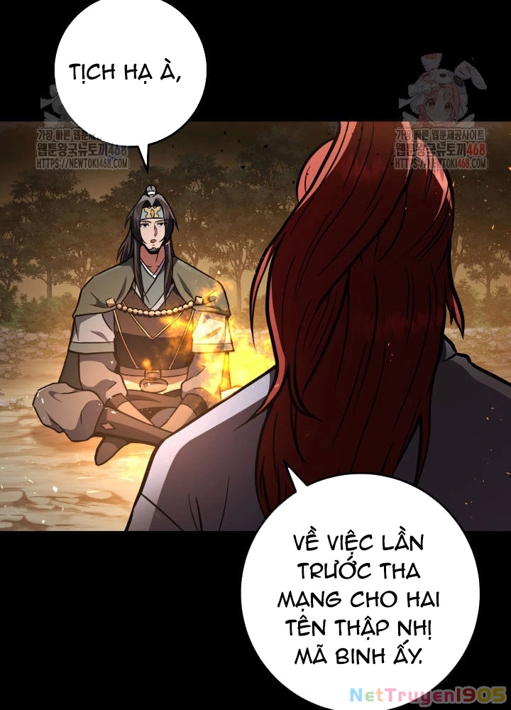 Cửu Thiên Kiếm Pháp Chapter 124 - 69