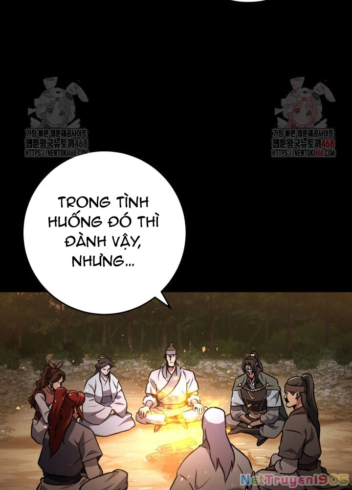 Cửu Thiên Kiếm Pháp Chapter 124 - 70