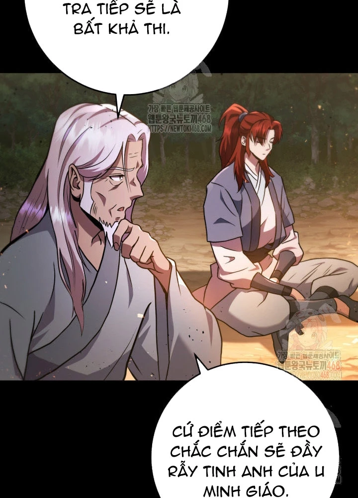 Cửu Thiên Kiếm Pháp Chapter 124 - 72