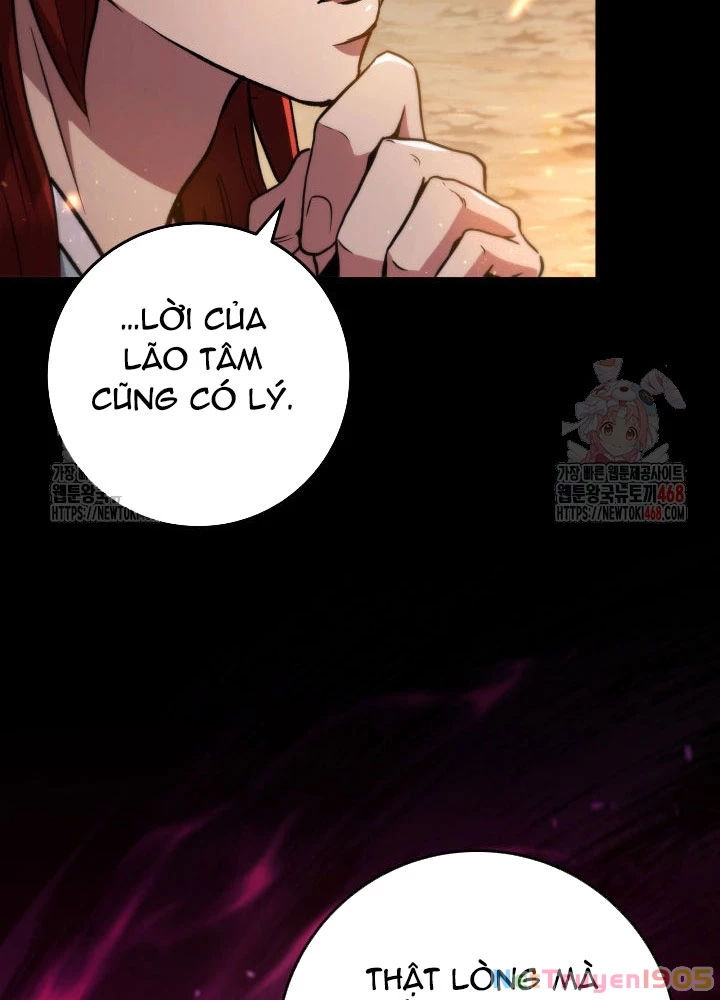 Cửu Thiên Kiếm Pháp Chapter 124 - 77
