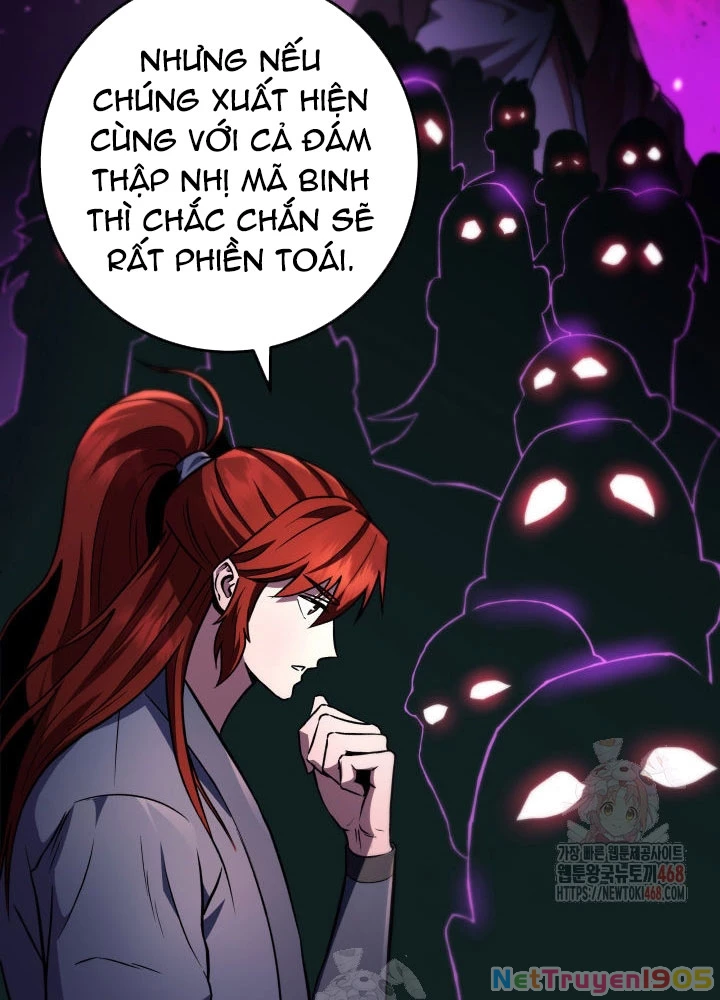 Cửu Thiên Kiếm Pháp Chapter 124 - 79
