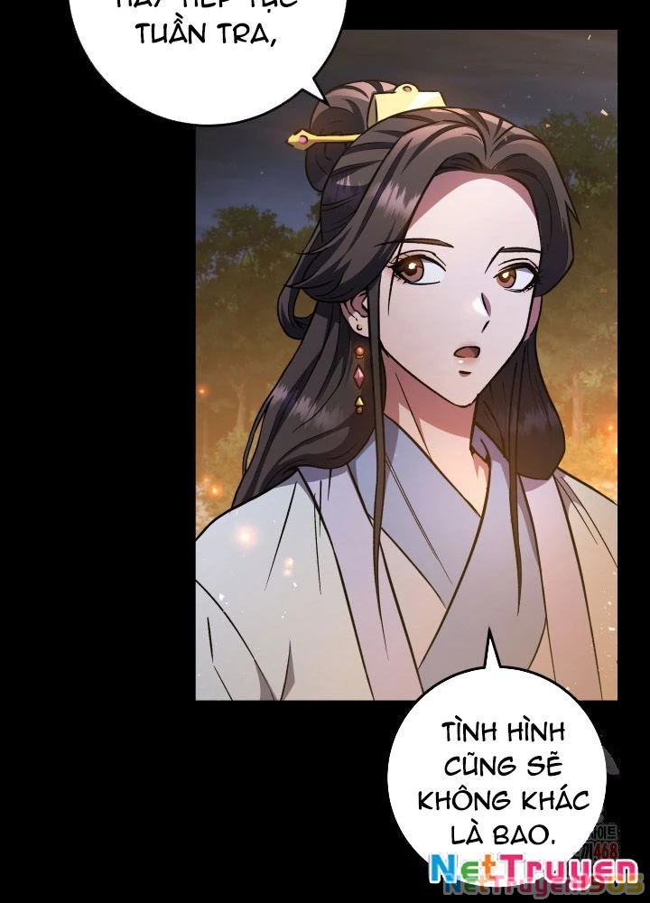 Cửu Thiên Kiếm Pháp Chapter 124 - 81