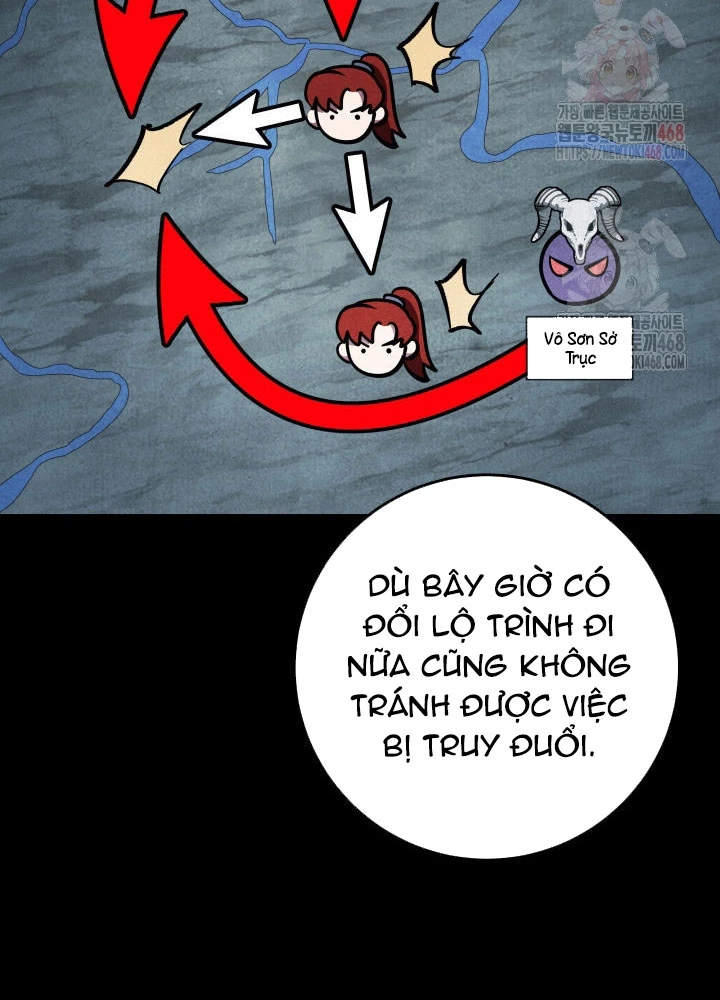 Cửu Thiên Kiếm Pháp Chapter 124 - 83
