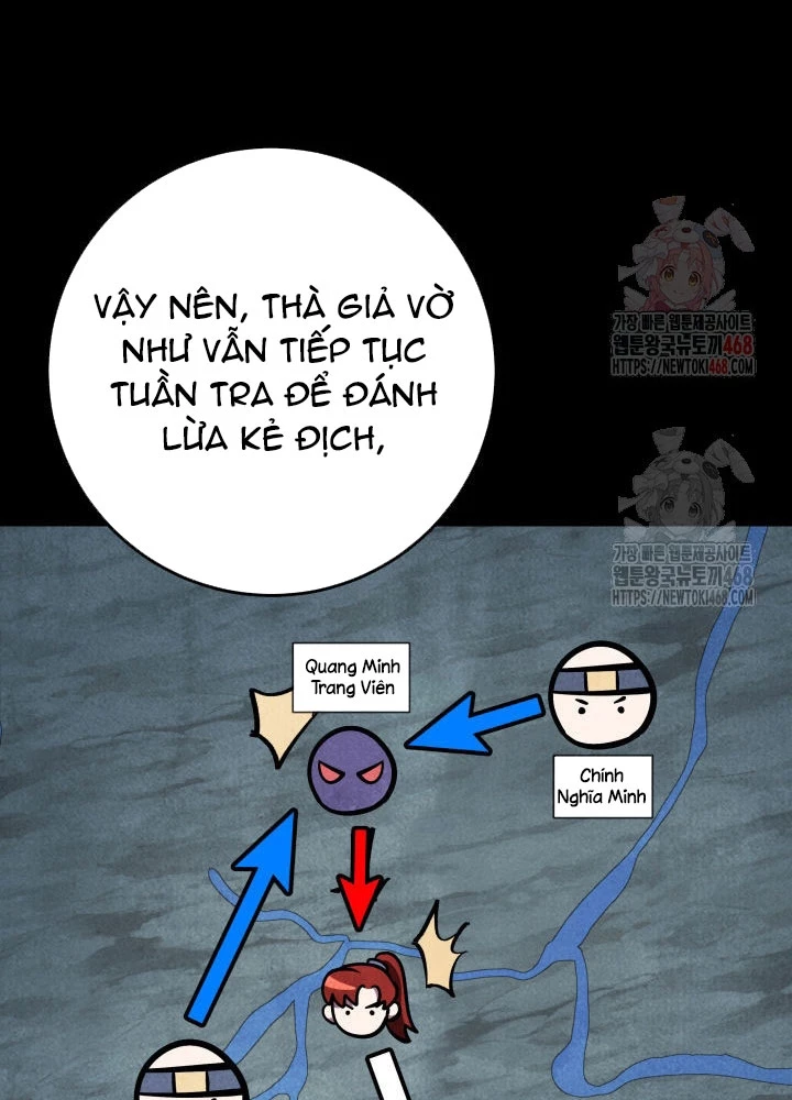 Cửu Thiên Kiếm Pháp Chapter 124 - 84