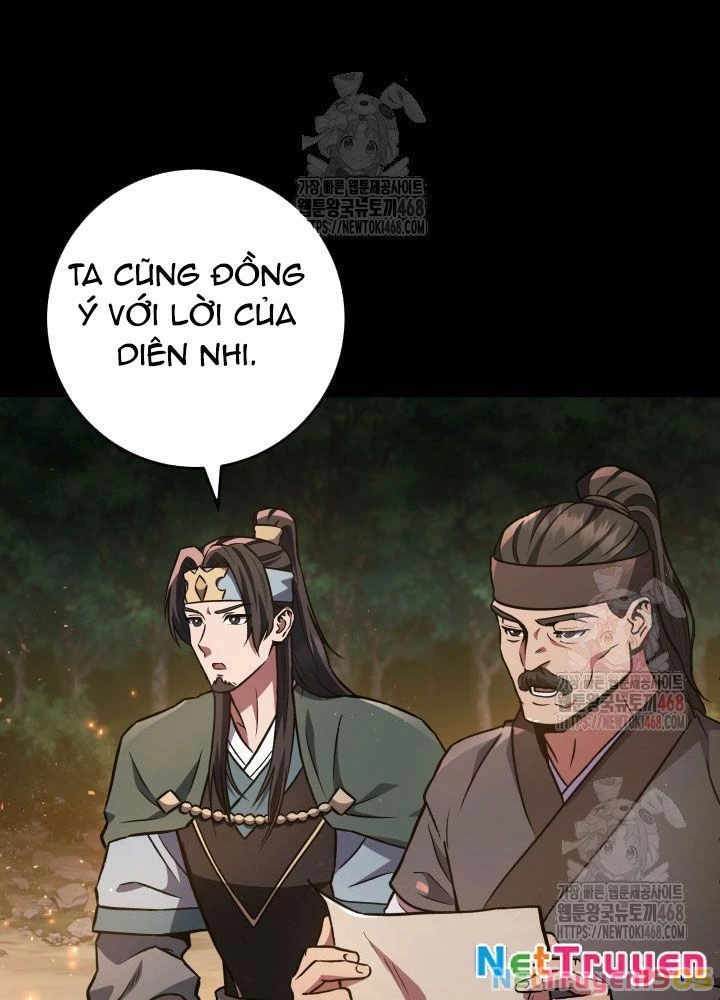 Cửu Thiên Kiếm Pháp Chapter 124 - 86