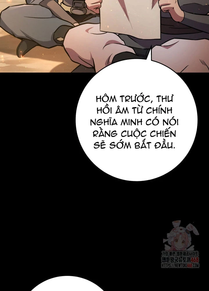 Cửu Thiên Kiếm Pháp Chapter 124 - 87