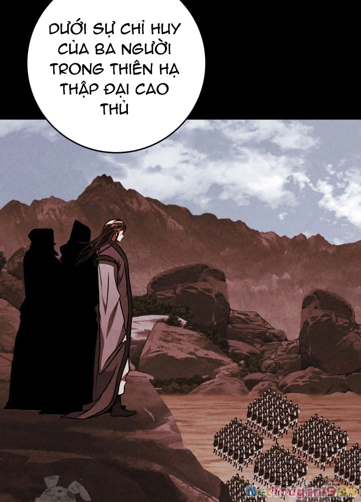 Cửu Thiên Kiếm Pháp Chapter 124 - 88