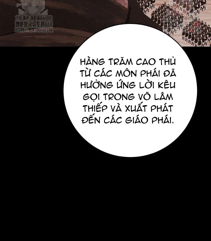 Cửu Thiên Kiếm Pháp Chapter 124 - 89