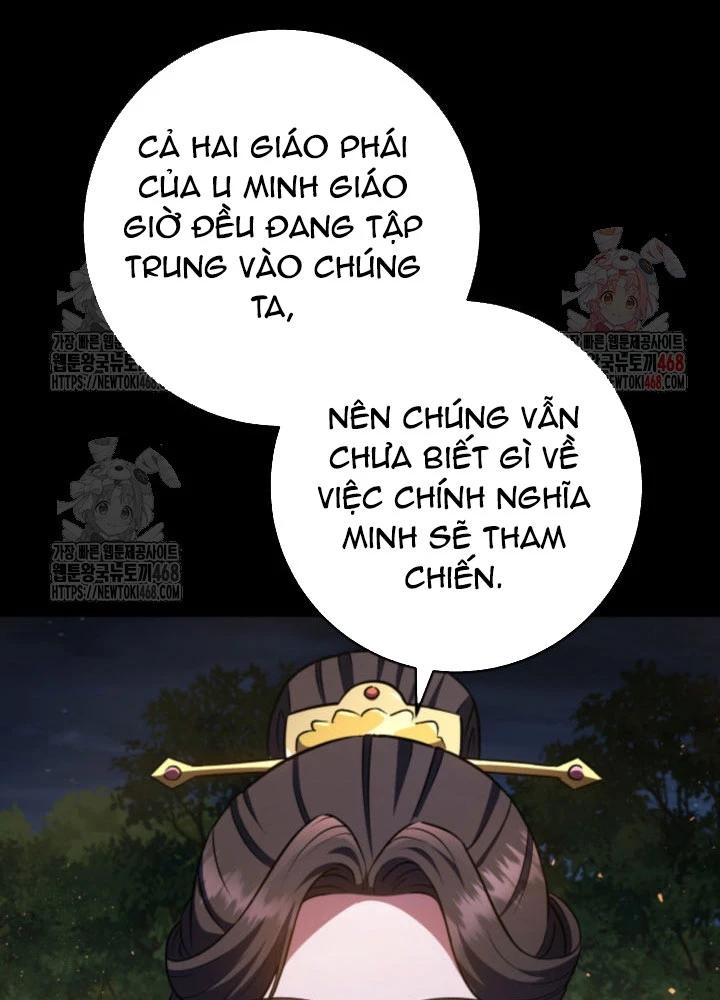 Cửu Thiên Kiếm Pháp Chapter 124 - 90