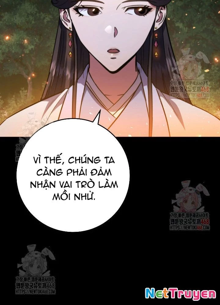 Cửu Thiên Kiếm Pháp Chapter 124 - 91