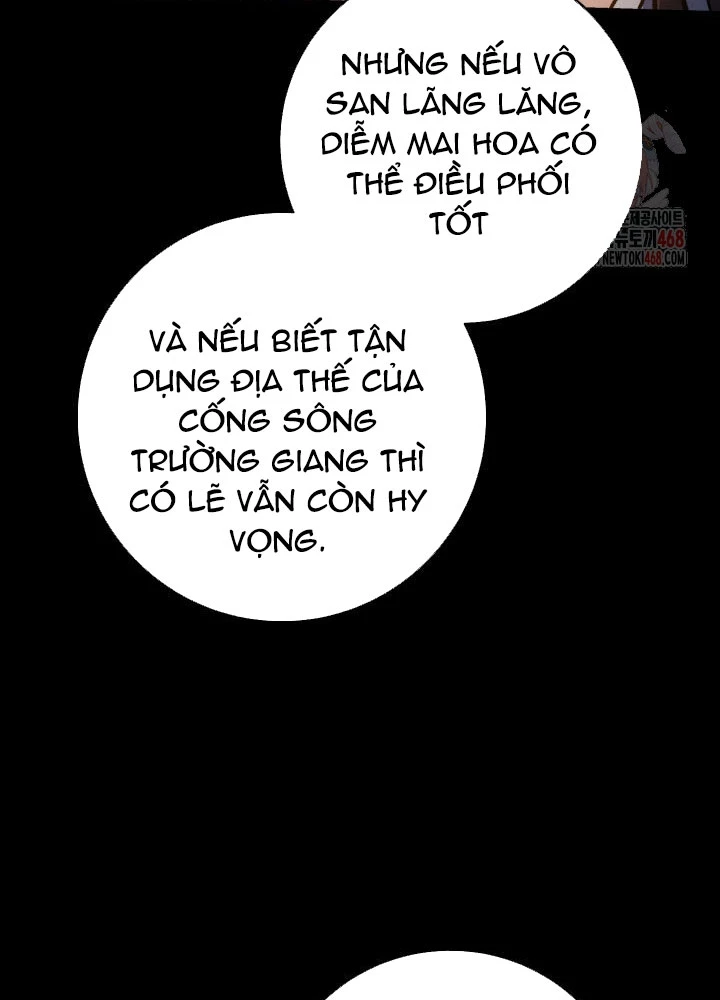 Cửu Thiên Kiếm Pháp Chapter 124 - 95
