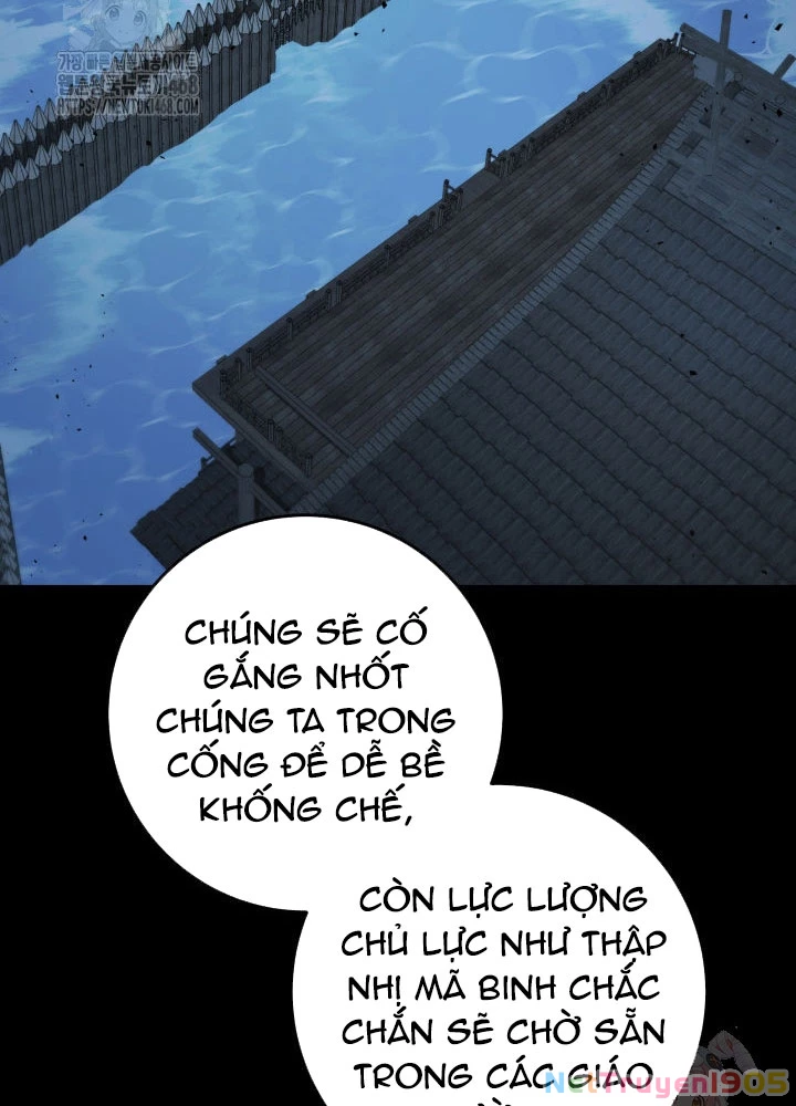 Cửu Thiên Kiếm Pháp Chapter 124 - 99