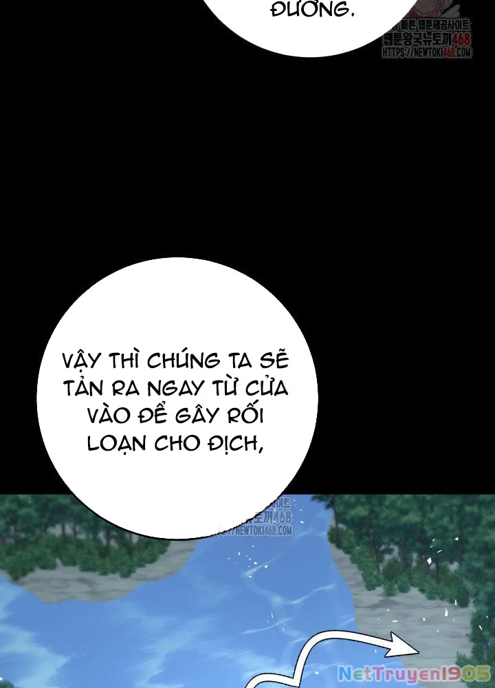 Cửu Thiên Kiếm Pháp Chapter 124 - 100