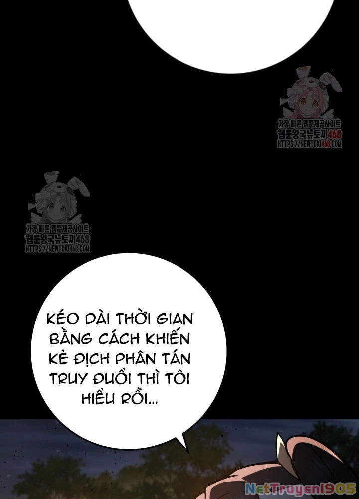 Cửu Thiên Kiếm Pháp Chapter 124 - 102