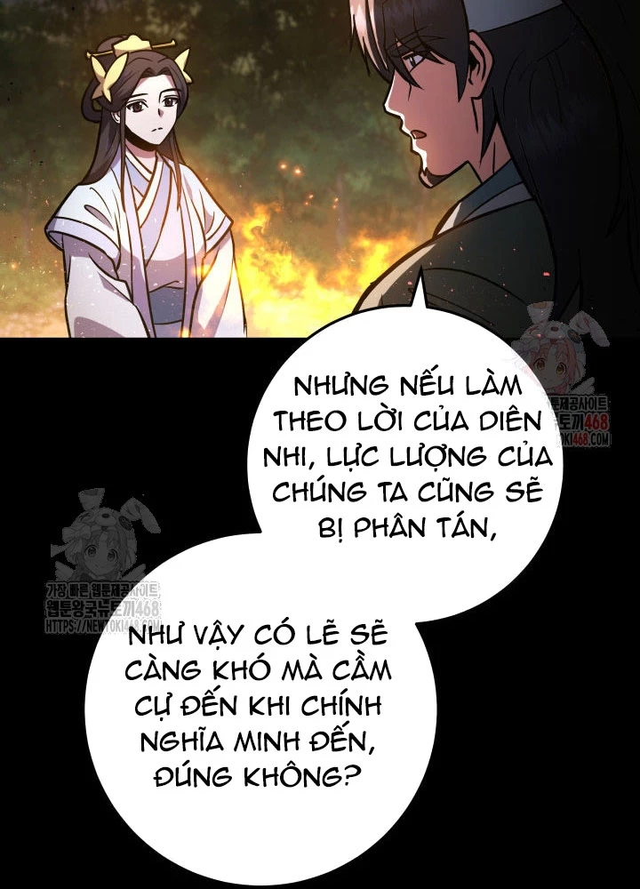 Cửu Thiên Kiếm Pháp Chapter 124 - 103