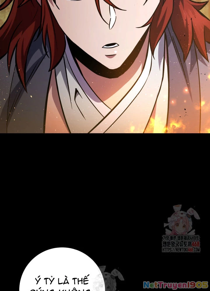 Cửu Thiên Kiếm Pháp Chapter 124 - 105