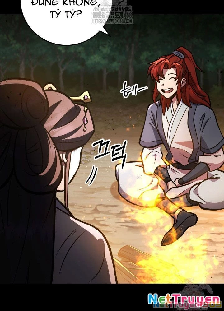 Cửu Thiên Kiếm Pháp Chapter 124 - 106