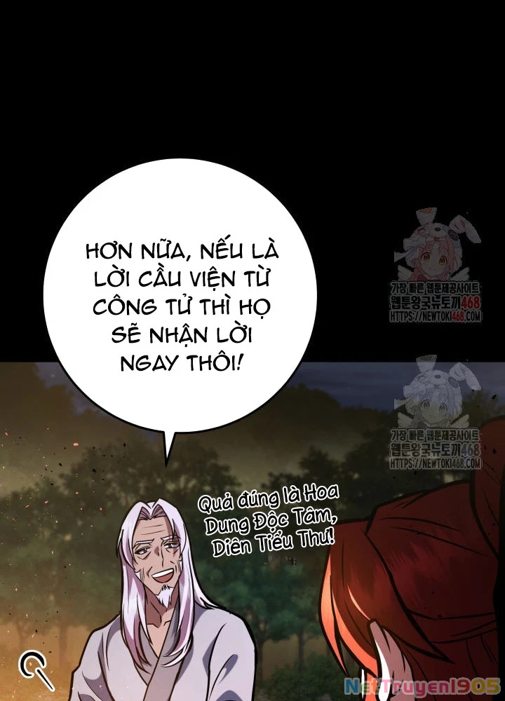 Cửu Thiên Kiếm Pháp Chapter 124 - 109