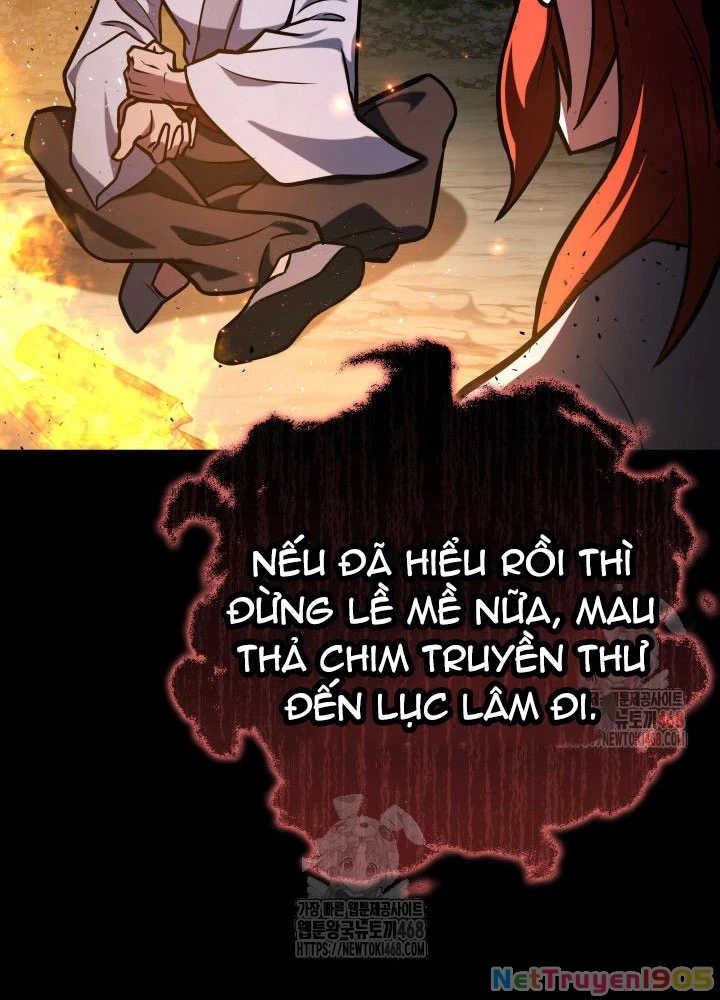Cửu Thiên Kiếm Pháp Chapter 124 - 110