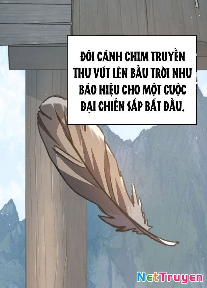 Cửu Thiên Kiếm Pháp Chapter 124 - 116