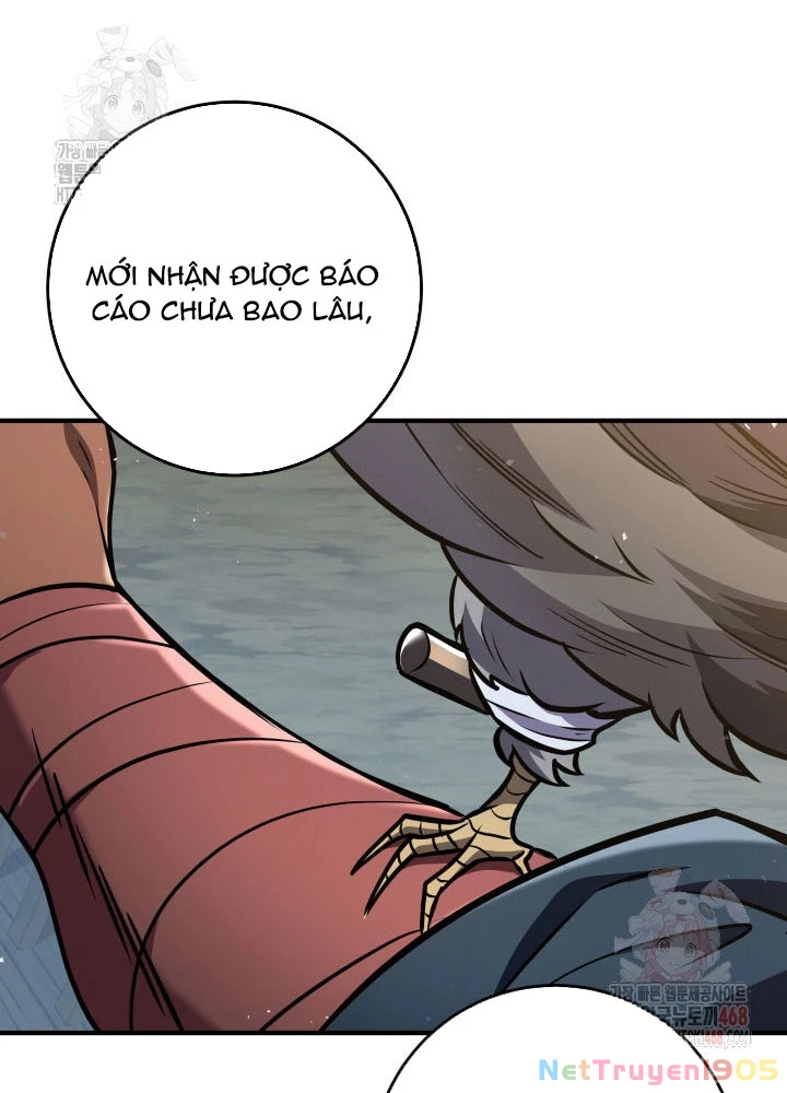Cửu Thiên Kiếm Pháp Chapter 124 - 120