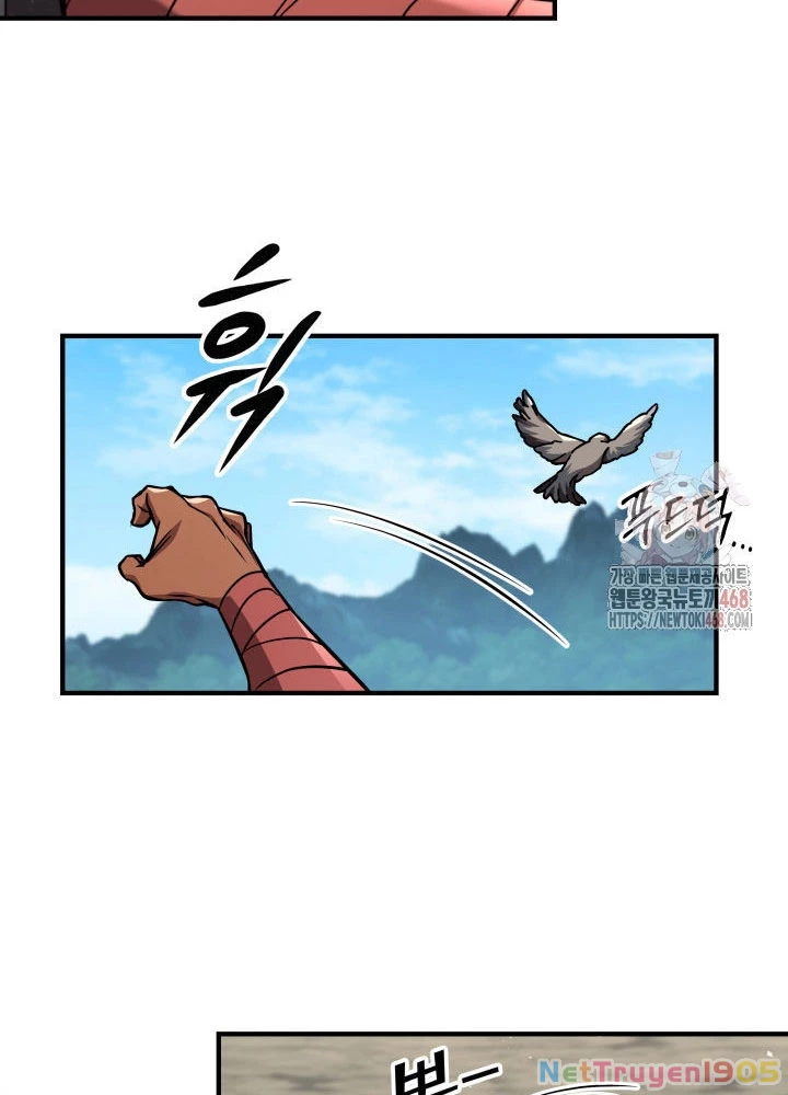 Cửu Thiên Kiếm Pháp Chapter 124 - 122