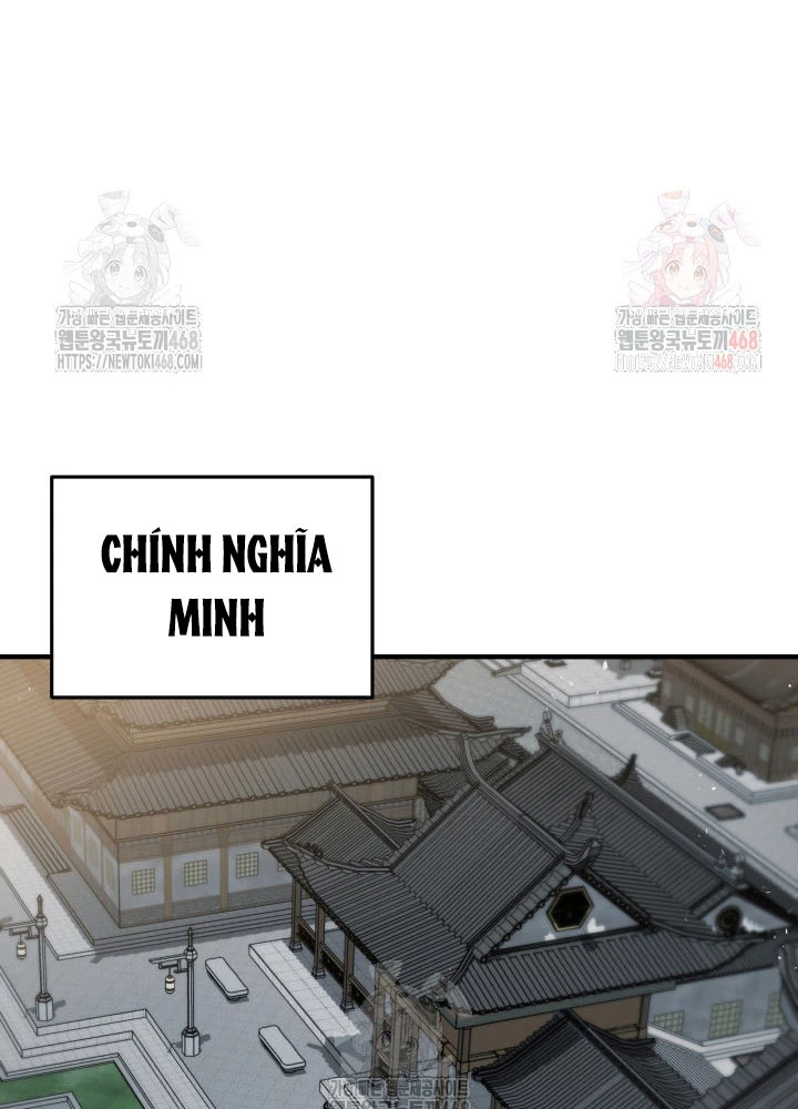 Cửu Thiên Kiếm Pháp Chapter 124 - 127