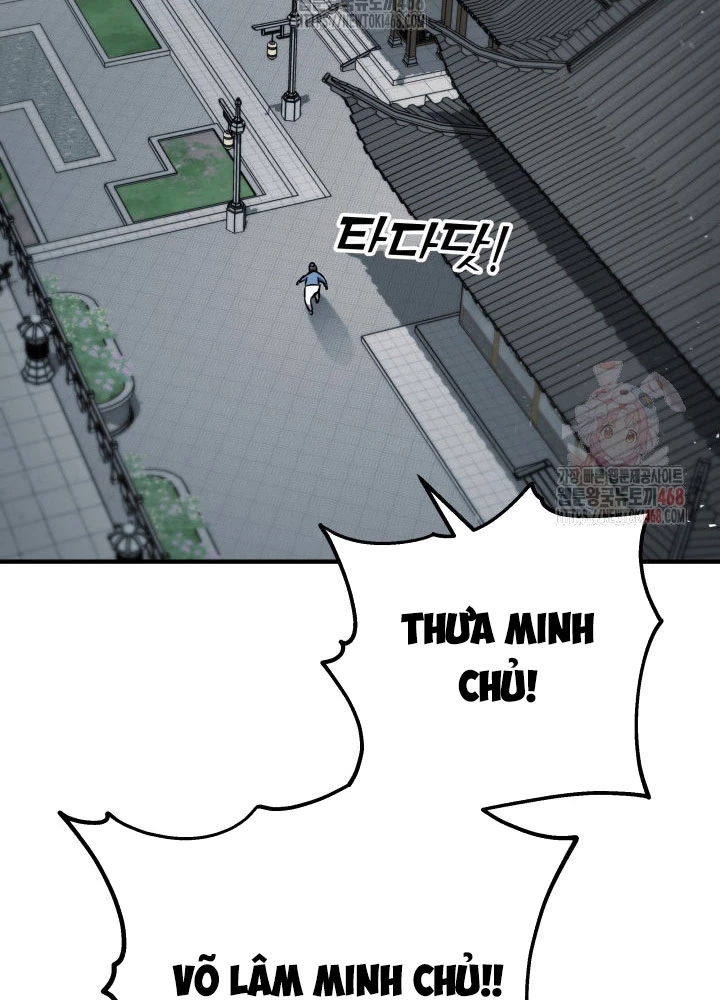 Cửu Thiên Kiếm Pháp Chapter 124 - 128