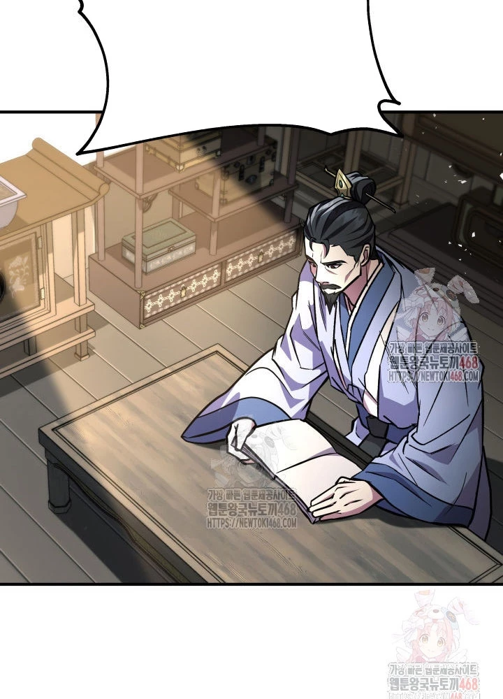 Cửu Thiên Kiếm Pháp Chapter 124 - 129