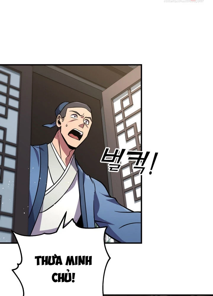 Cửu Thiên Kiếm Pháp Chapter 124 - 130